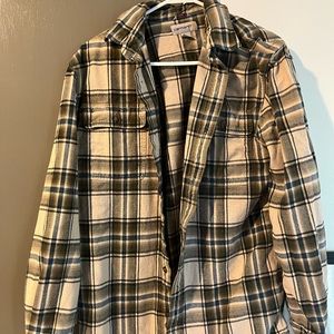 carhartt flannel